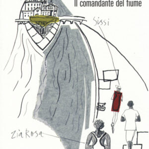 Libro comandante del fiume di Ubah Cristina Ali Farah - ean 9788896538951 - 66thand2nd