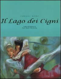 Libro lago dei cigni di Carlos Nine - ean 9788896563045 - Nuages