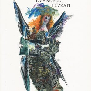 Libro Emanuele Luzzati di Cristina Taverna - ean 9788896563397 - Nuages