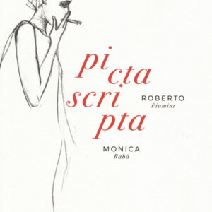 Libro Pictascripta di Roberto Piumini - ean 9788896563403 - Nuages
