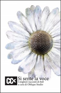 Libro Si sente la voce di  - ean 9788896629420 - CartaCanta