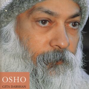 Libro Gita Darshan di Osho - ean 9788896773093 - GEI