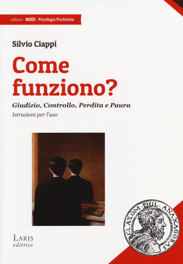 Libro Come funziono? Giudizio