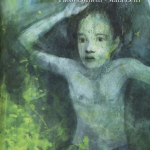 Libro nuotatore di Paolo Cognetti; Mara Cerri - ean 9788896806661 - Orecchio Acerbo