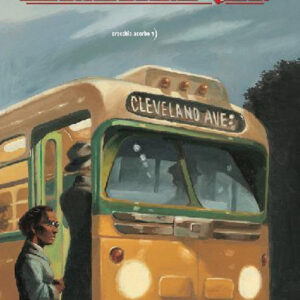 Libro autobus di Rosa di Fabrizio Silei; Maurizio A. Quarello - ean 9788896806722 - Orecchio Acerbo