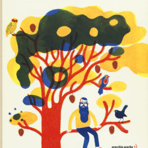 Libro Firmino e altre poesie di Elio Pecora - ean 9788896806883 - Orecchio Acerbo