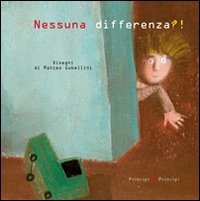 Libro Nessuna differenza?! di  - ean 9788896827222 - Prìncipi & Principi