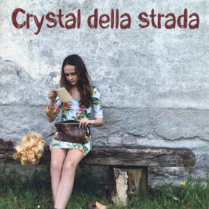 Libro Crystal della strada di Siobhan Dowd - ean 9788896918227 - Uovonero