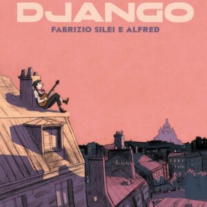 Libro chitarra di Django di Fabrizio Silei; Alfred - ean 9788896918289 - Uovonero