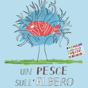 Libro pesce sull'albero di Lynda Mullaly Hunt - ean 9788896918357 - Uovonero