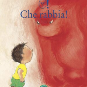 Libro Che rabbia! Ediz. CAA di Mireille D'Allancé - ean 9788896918449 - Uovonero