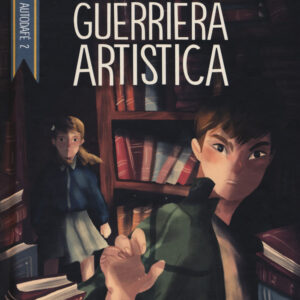 Libro Mia sorella è una guerriera artistica. La Lega degli Autodafé di Marine Carteron - ean 9788896918463 - Uovonero