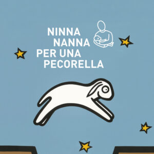 Libro Ninna nanna per una pecorella di Eleonora Bellini - ean 9788896918586 - Uovonero