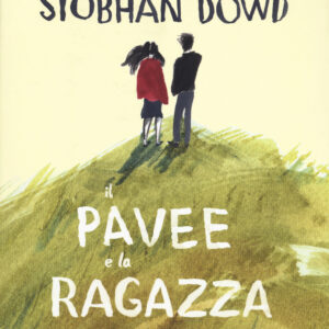Libro pavee e la ragazza di Siobhan Dowd - ean 9788896918630 - Uovonero