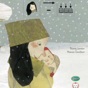 Libro Lei ci sarà sempre di Thierry Lenain - ean 9788896918654 - Uovonero