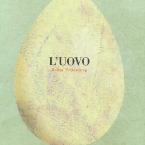 Libro uovo di Britta Teckentrup - ean 9788896918883 - Uovonero