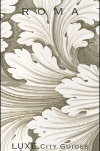 Libro Roma. Shopping