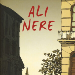 Libro Ali nere di Alberto Melis - ean 9788897007708 - Notes Edizioni