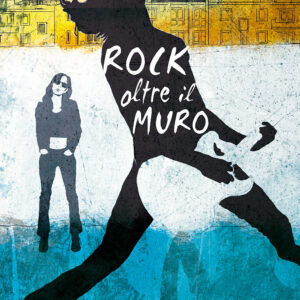 Libro Rock oltre il muro di Valeria Conti - ean 9788897007821 - Notes Edizioni
