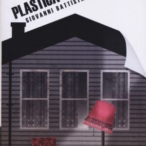 Libro odore della plastica bruciata di Giovanni Battista Menzani - ean 9788897089766 - LiberAria Editrice