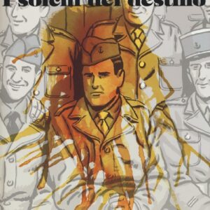 Libro solchi del destino di Paco Roca - ean 9788897165767 - Tunué