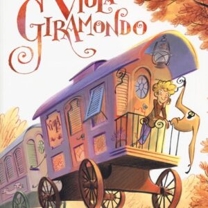 Libro Viola giramondo di Teresa Radice; Stefano Turconi - ean 9788897165781 - Tunué