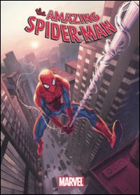 Libro amazing Spider-Man di  - ean 9788897266105 - Marvel Libri