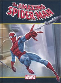 Libro amazing Spider-Man di  - ean 9788897266112 - Marvel Libri