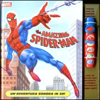 Libro amazing Spider-Man di  - ean 9788897266143 - Marvel Libri