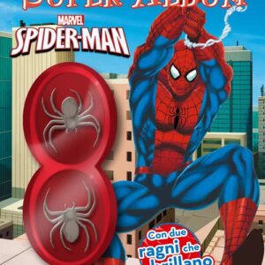 Libro amazing Spider-Man. Super album di  - ean 9788897266532 - Marvel Libri