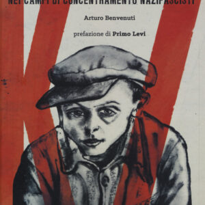 Libro K.Z. Disegni degli internati nei campi di concentramento nazifascisti di Arturo Benvenuti - ean 9788897555353 - Becco Giallo