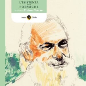 Libro esistenza delle formiche di Silvia Rocchi - ean 9788897555711 - Becco Giallo