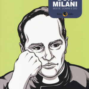 Libro Don Milani. Bestie