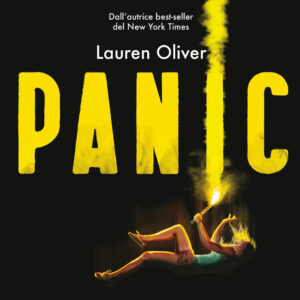 Libro Panic di Lauren Oliver - ean 9788897561460 - Safarà Editore