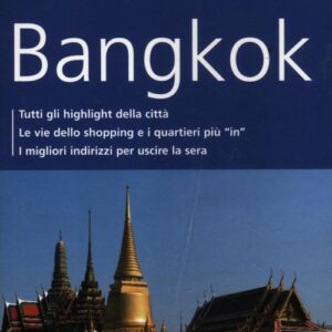Libro Bangkok. Con mappa di Roland Dusik - ean 9788897749028 - Dumont