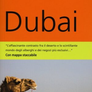 Libro Dubai. Con mappa di Gerhard Heck - ean 9788897749059 - Dumont