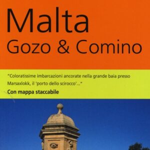 Libro Malta