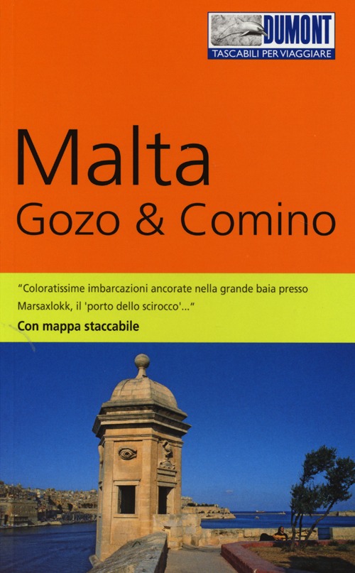 Libro Malta