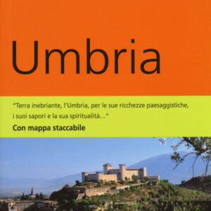 Libro Umbria. Con mappa di Julia Reichardt - ean 9788897749264 - Dumont