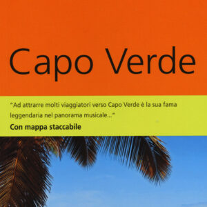 Libro Capo Verde. Con carta di Susanne Lipps; Oliver Breda - ean 9788897749271 - Dumont