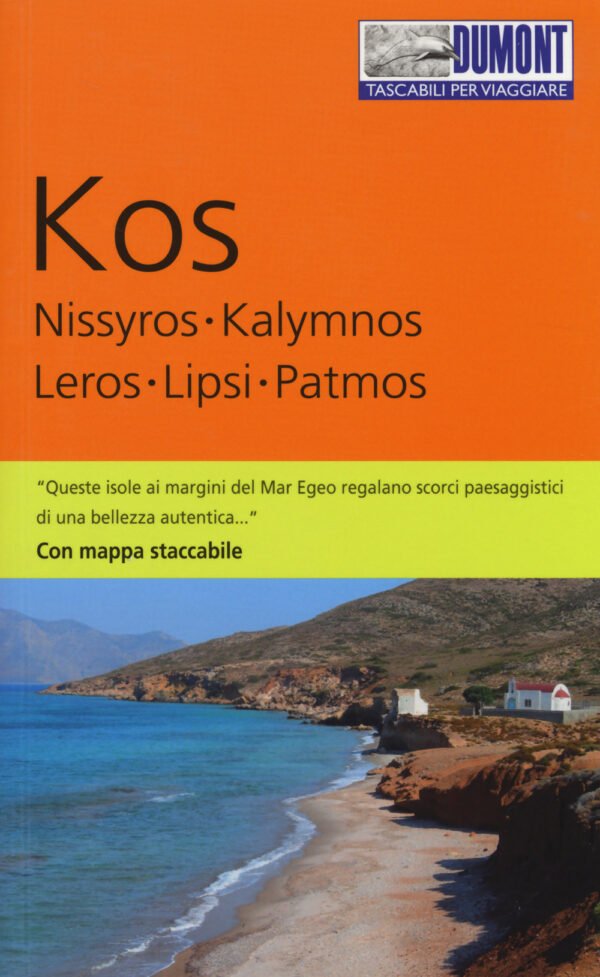 Libro Kos