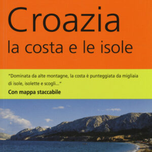 Libro Croazia. La costa e le isole. Con mappa di Dietrich Höllhuber - ean 9788897749318 - Dumont