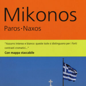 Libro Mikonos