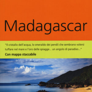Libro Madagascar. Con mappa di Heiko Hooge - ean 9788897749394 - Dumont