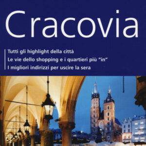 Libro Cracovia. Con mappa di Dieter Schulze - ean 9788897749455 - Dumont