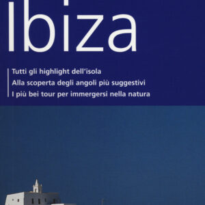Libro Ibiza e Formentera di Patrick Krause - ean 9788897749462 - Dumont