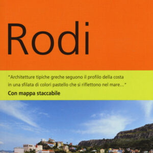 Libro Rodi di Hans E. Latzke - ean 9788897749509 - Dumont