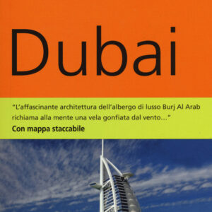 Libro Dubai. Con mappa di Gerhard Heck - ean 9788897749523 - Dumont