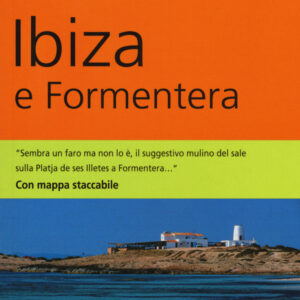 Libro Ibiza e Formentera di Patrick Krause - ean 9788897749530 - Dumont