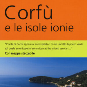 Libro Corfù e le isole Ionie di Klaus Bötig - ean 9788897749547 - Dumont